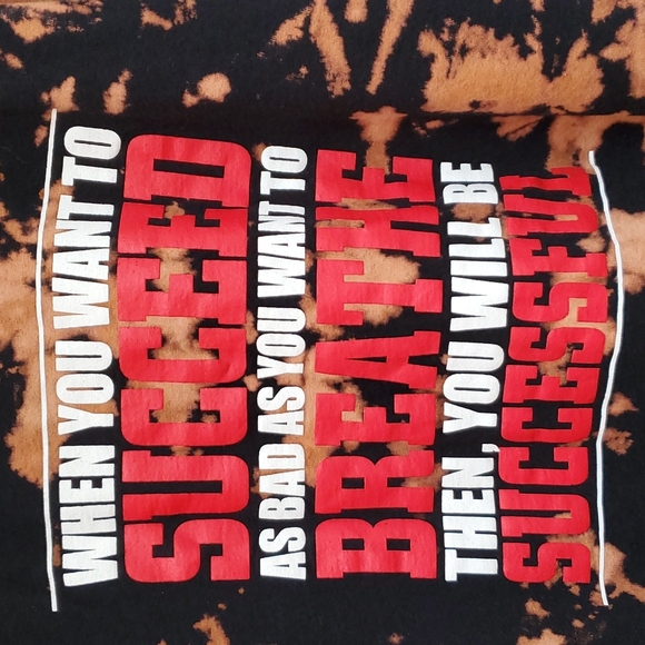 Graphic-T-Shirt, GILDAN (Unisex) Size XL - Picture 3 of 4